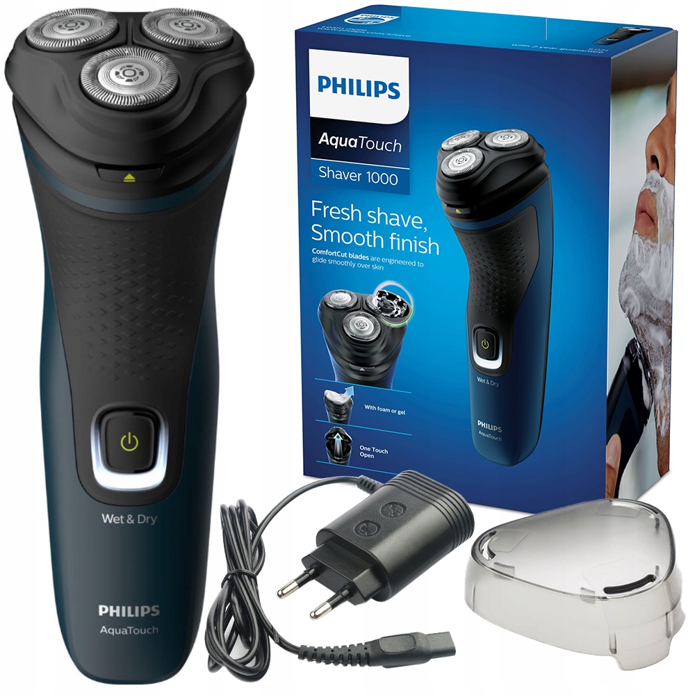 Golárka Philips S1121/41
